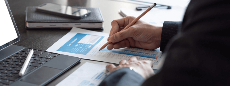 LTCAT – Laudo Técnico de Condições Ambientais do Trabalho